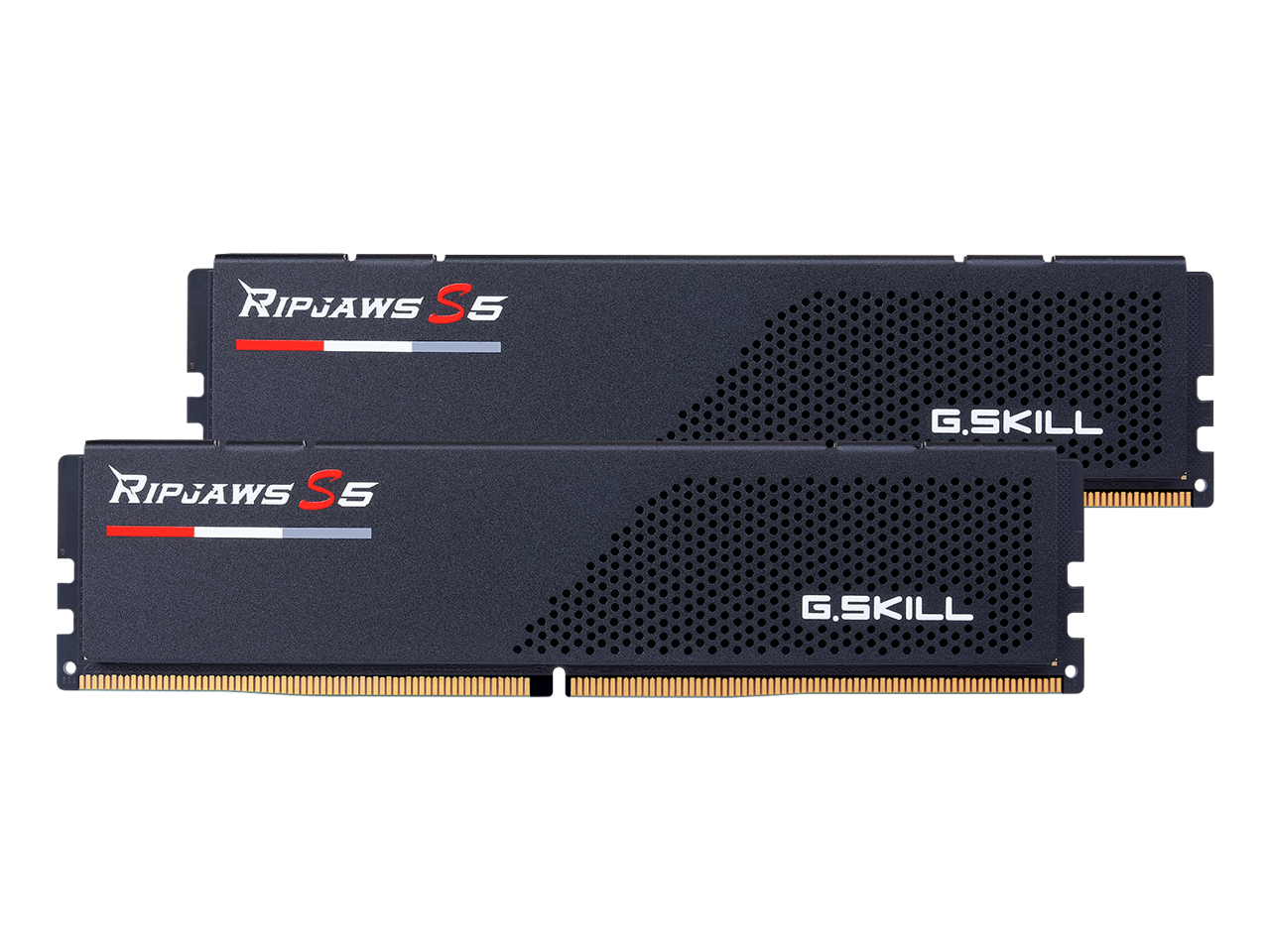 【激安】96GB DDR5 G.SKILL Ripjaws S5 5200MHz G.SKILL Ripjaws S5 Series 96GB (2 x 48GB) 288-Pin PC RAM