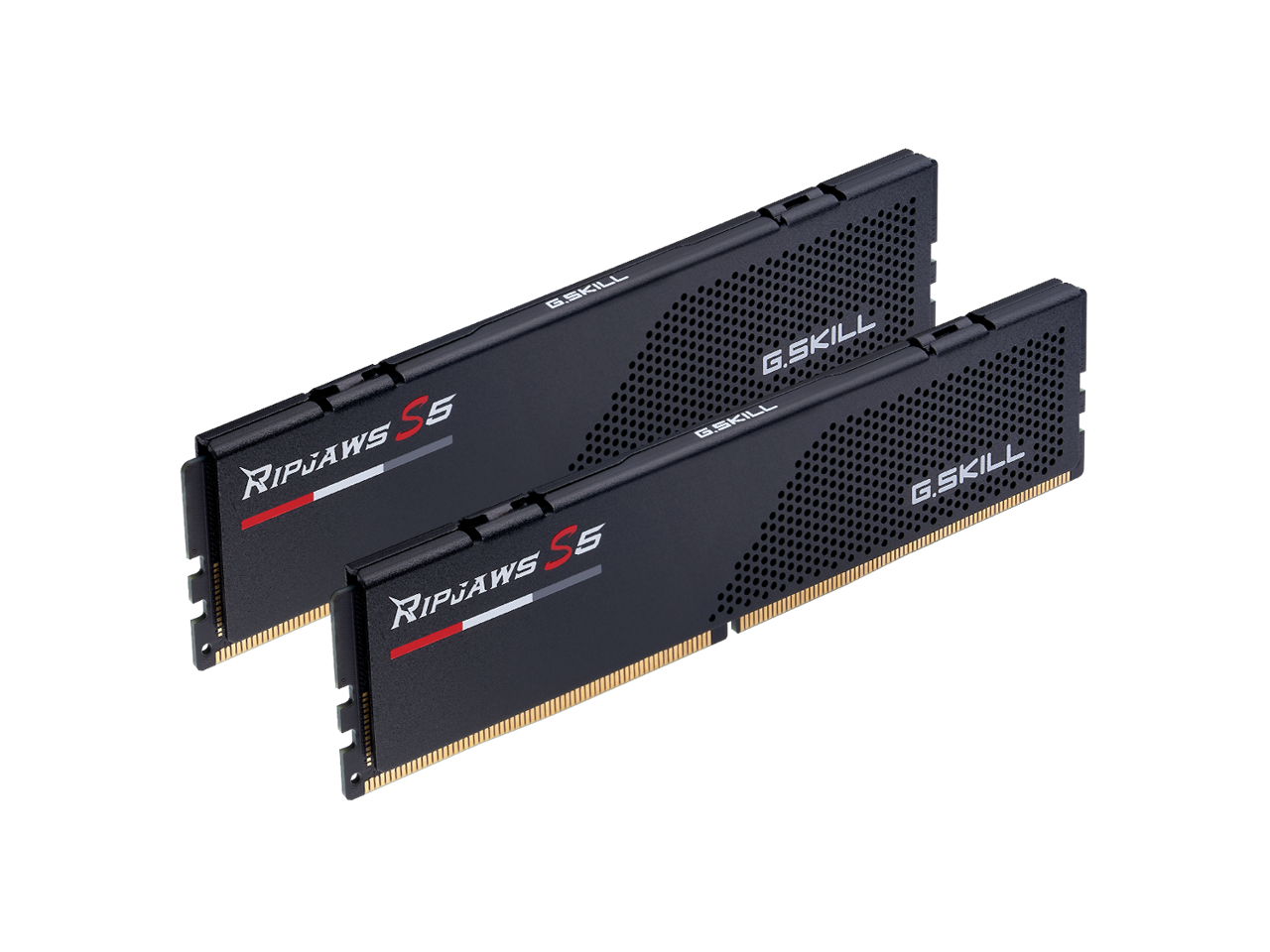 【激安】96GB DDR5 G.SKILL Ripjaws S5 5200MHz G.SKILL Ripjaws S5 Series 96GB (2 x 48GB) 288-Pin PC RAM