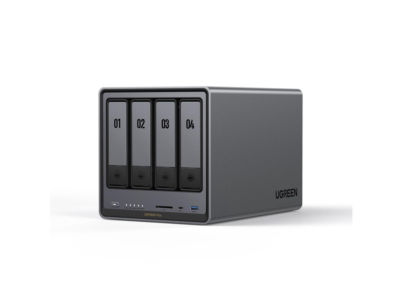 【今だけ！】UGREEN NASync DXP4800 Plus 4-Bay 22-995-003-01.jpg