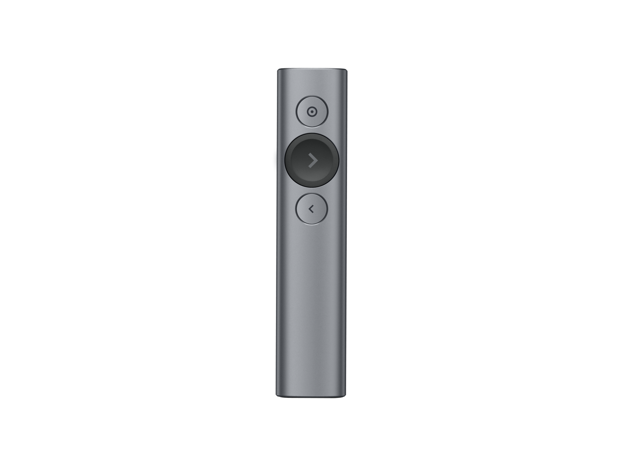Logitech Spotlight Presentation Remote - Universal Wireless Presentation Clicker - Picture 1 of 5