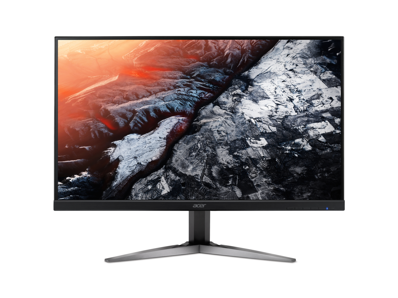 Acer Nitro KG271U 27inch 2560x1440 240Hz Refresh rate 0.5ms