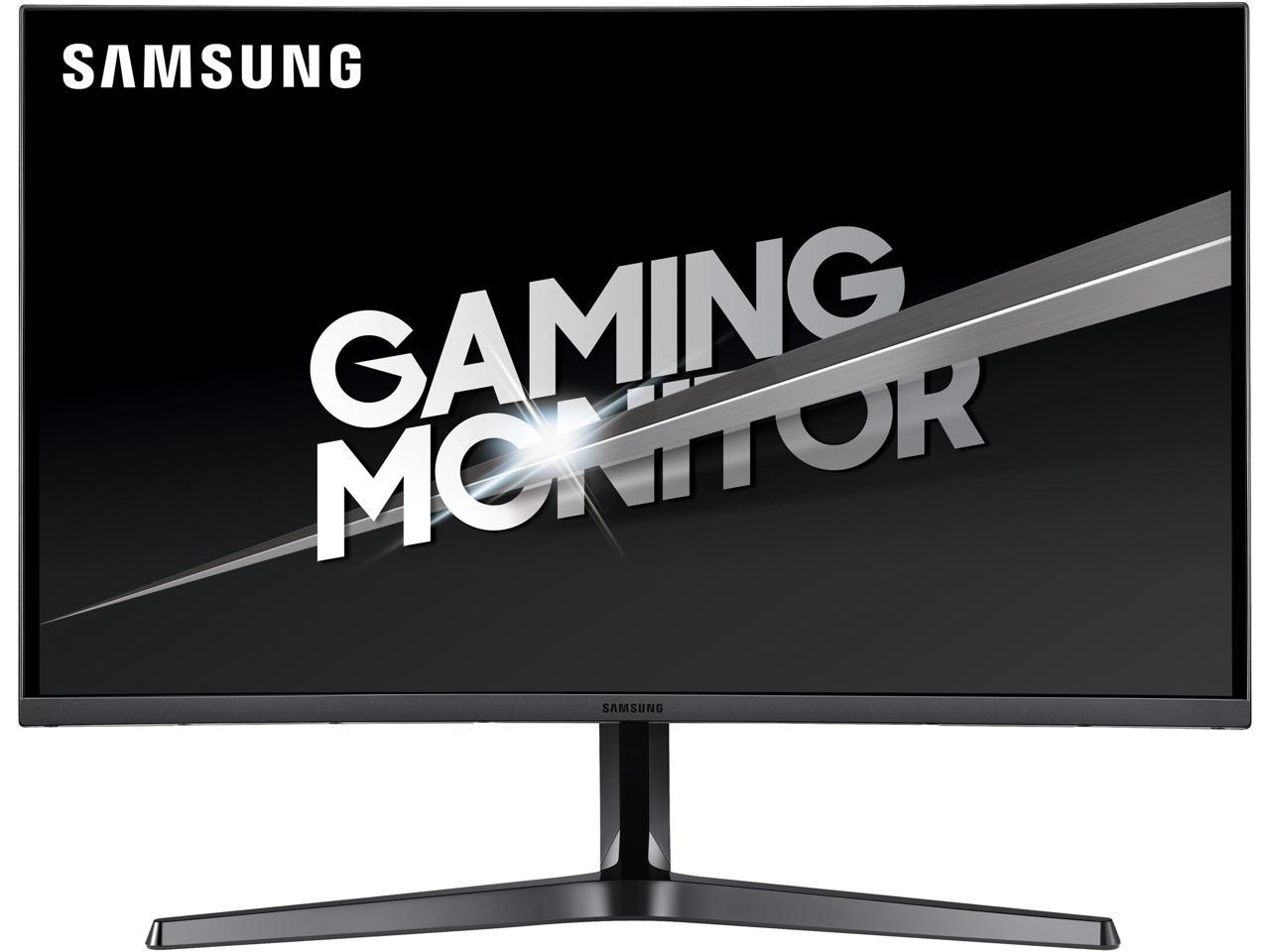 Samsung C27JG50 27" WQHD VA LED Monitor