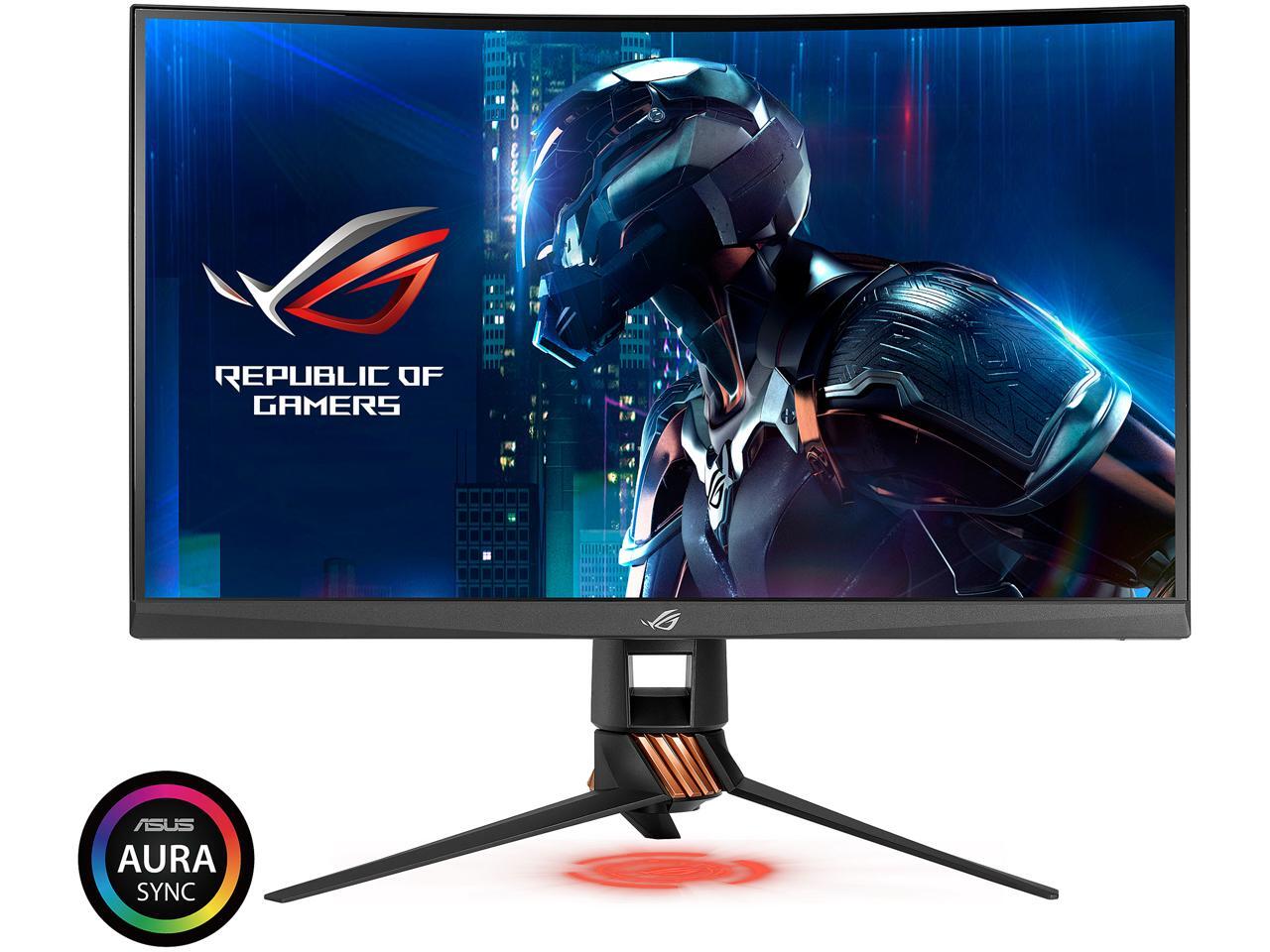 monitors, newegg, back to college, 4k, oled, best monitor for college