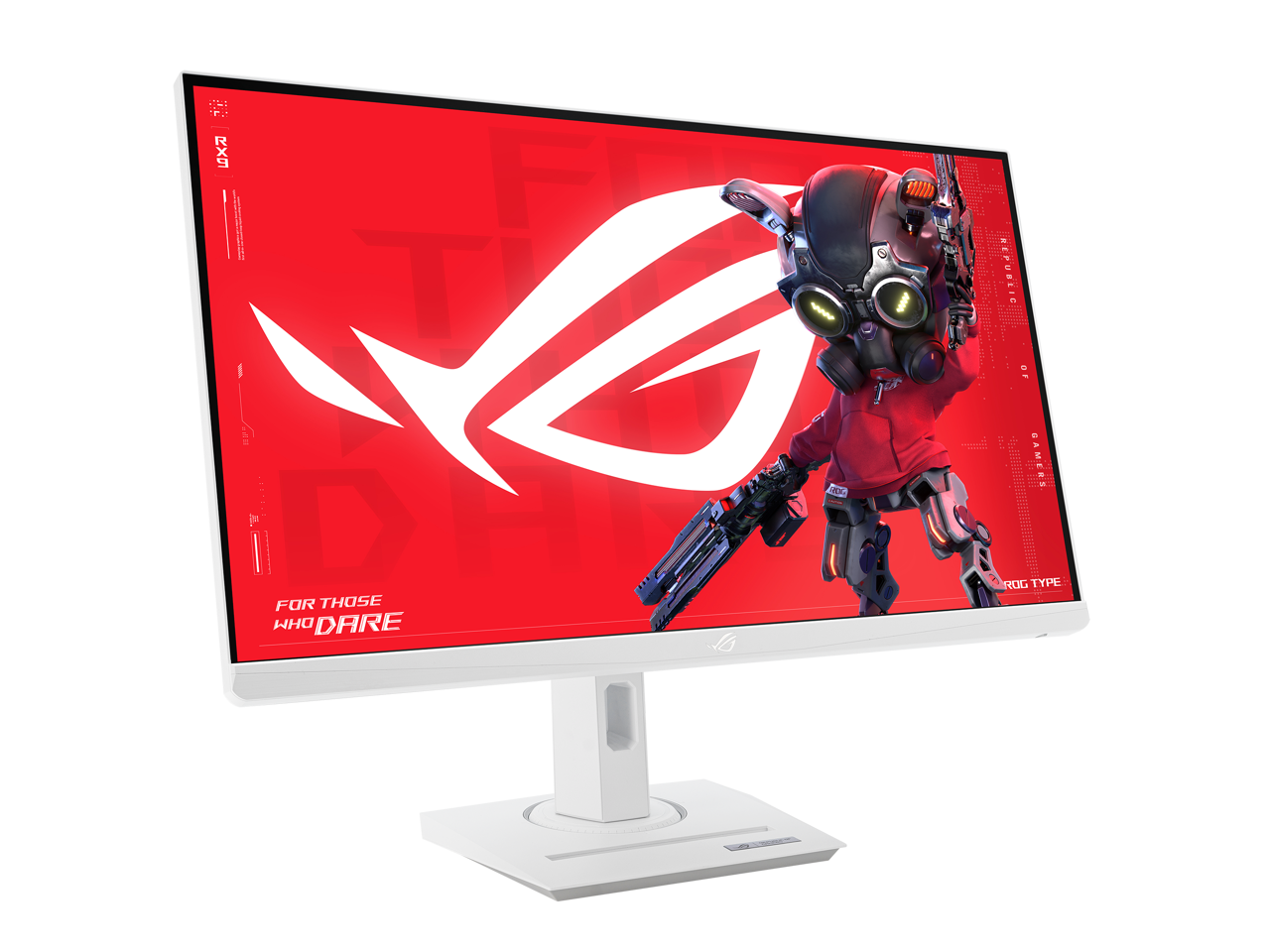 ASUS 4K ゲーミングモニター ROG Strix XG27UCG ROG Strix XG27UCS | 27 to 31.5 Inches | Gaming monitors｜ROG