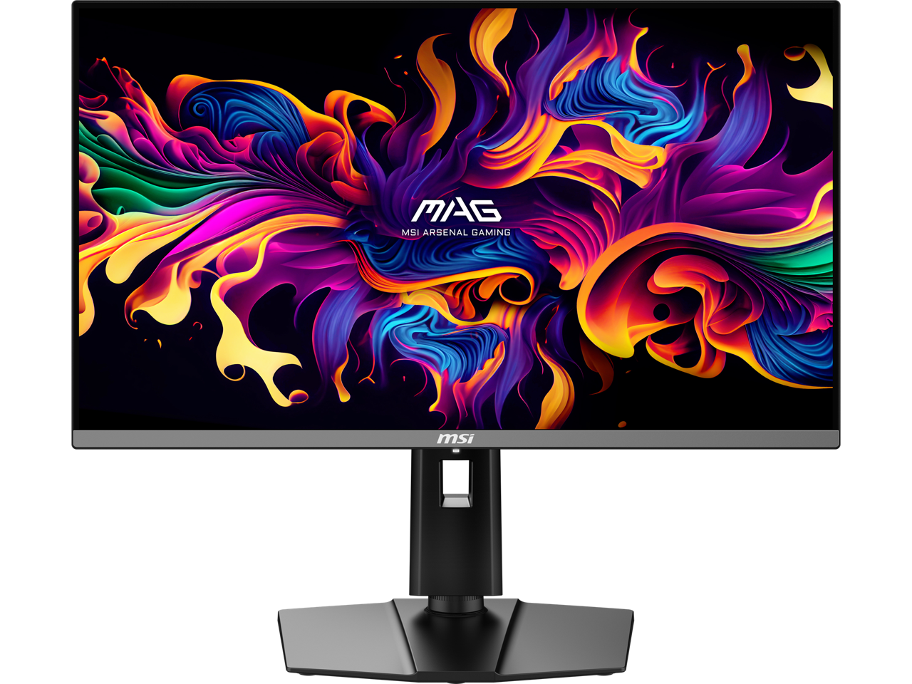 MSI MAG 272UP QD-OLED X24 26.5