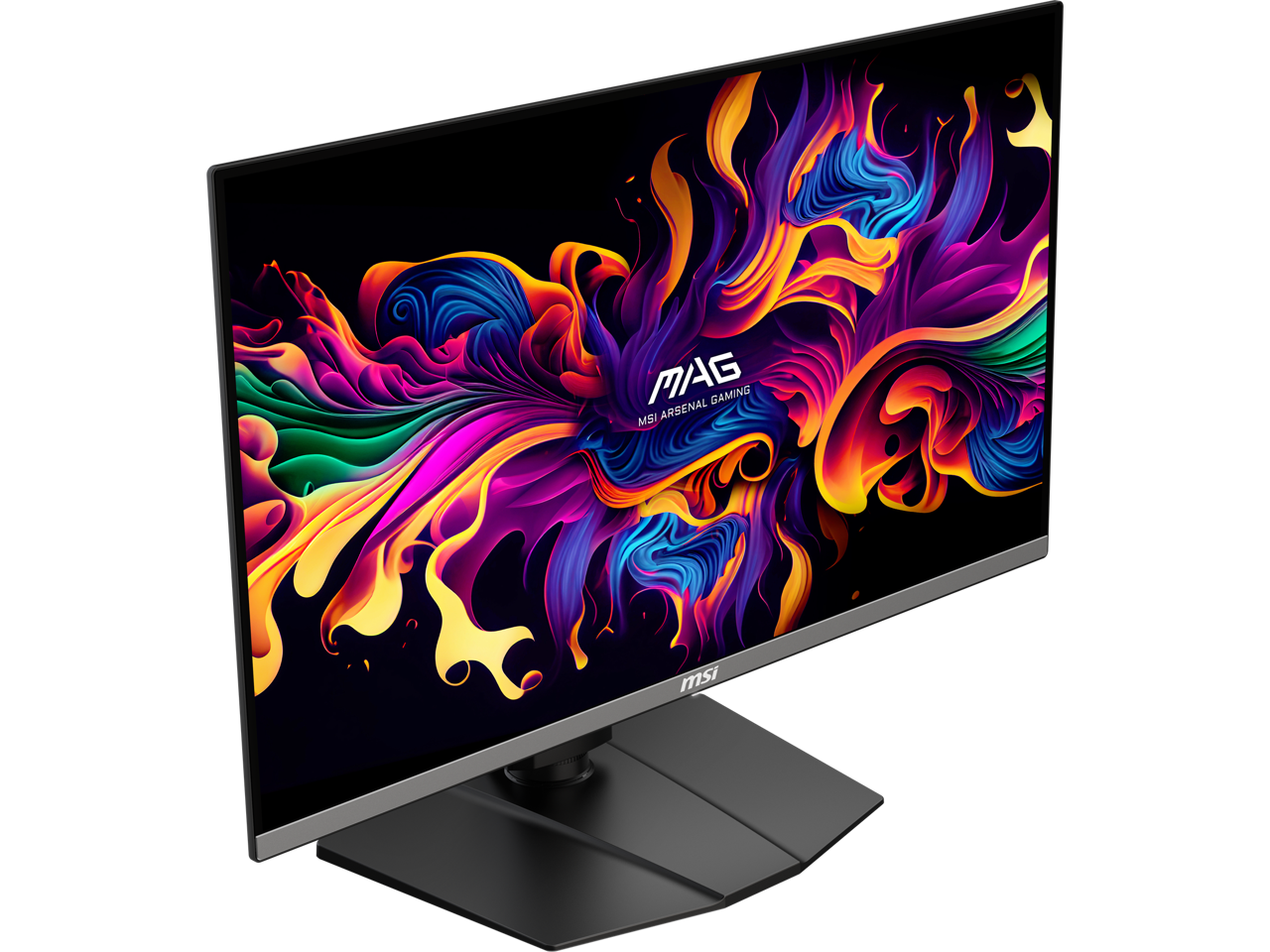 MSI MAG 272UP QD-OLED X24 26.5