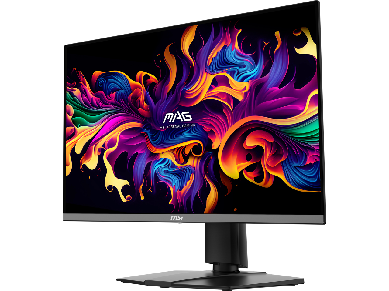 MSI MAG 272UP QD-OLED X24 26.5