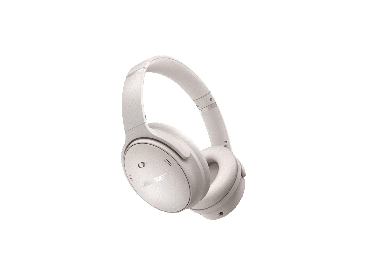 Bose QuietComfort Wireless Noise Cancelling Over-the-ear
