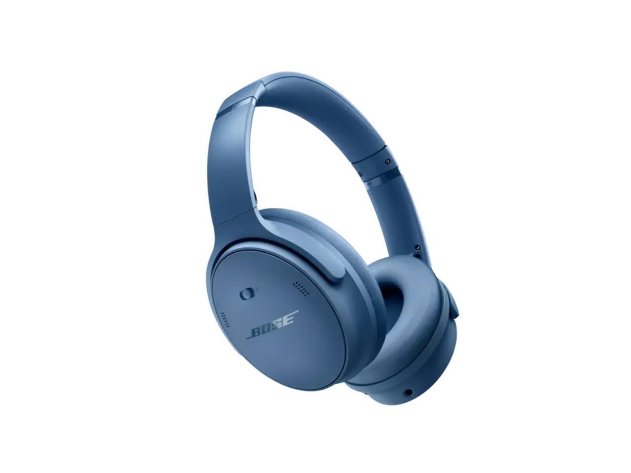 Amazon.com: Bose QuietComfort Wireless Noise Cancelling