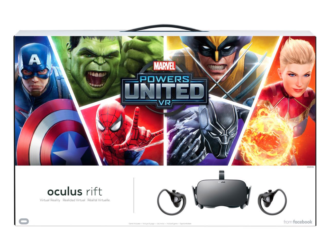 Marvel powers united vr steam фото 14