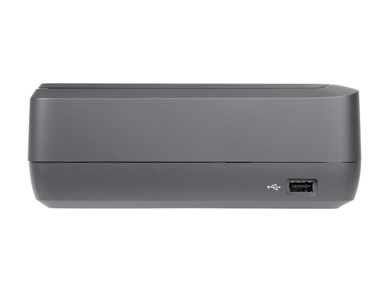 HP OfficeJet 200 (CZ993A) Mobile Wireless Portable Color Inkjet Printer - Picture 2 of 5