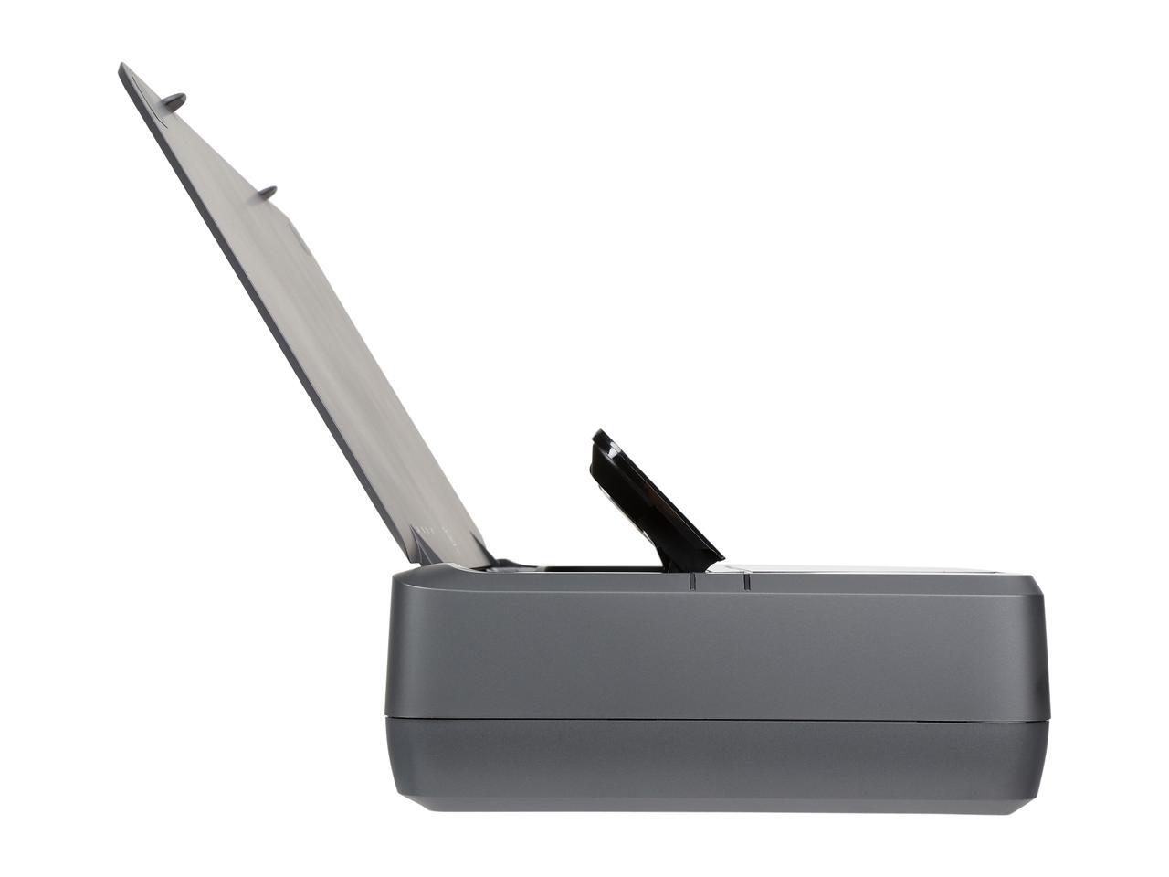 HP OfficeJet 200 (CZ993A) Mobile Wireless Portable Color Inkjet Printer - Picture 4 of 5