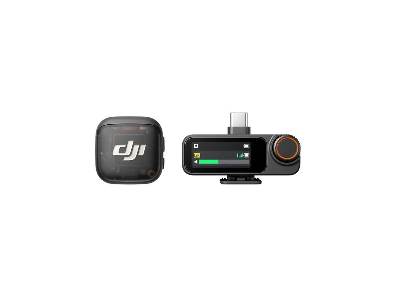 DJI Mic 3 (1 TX + 1 RX) | eBay