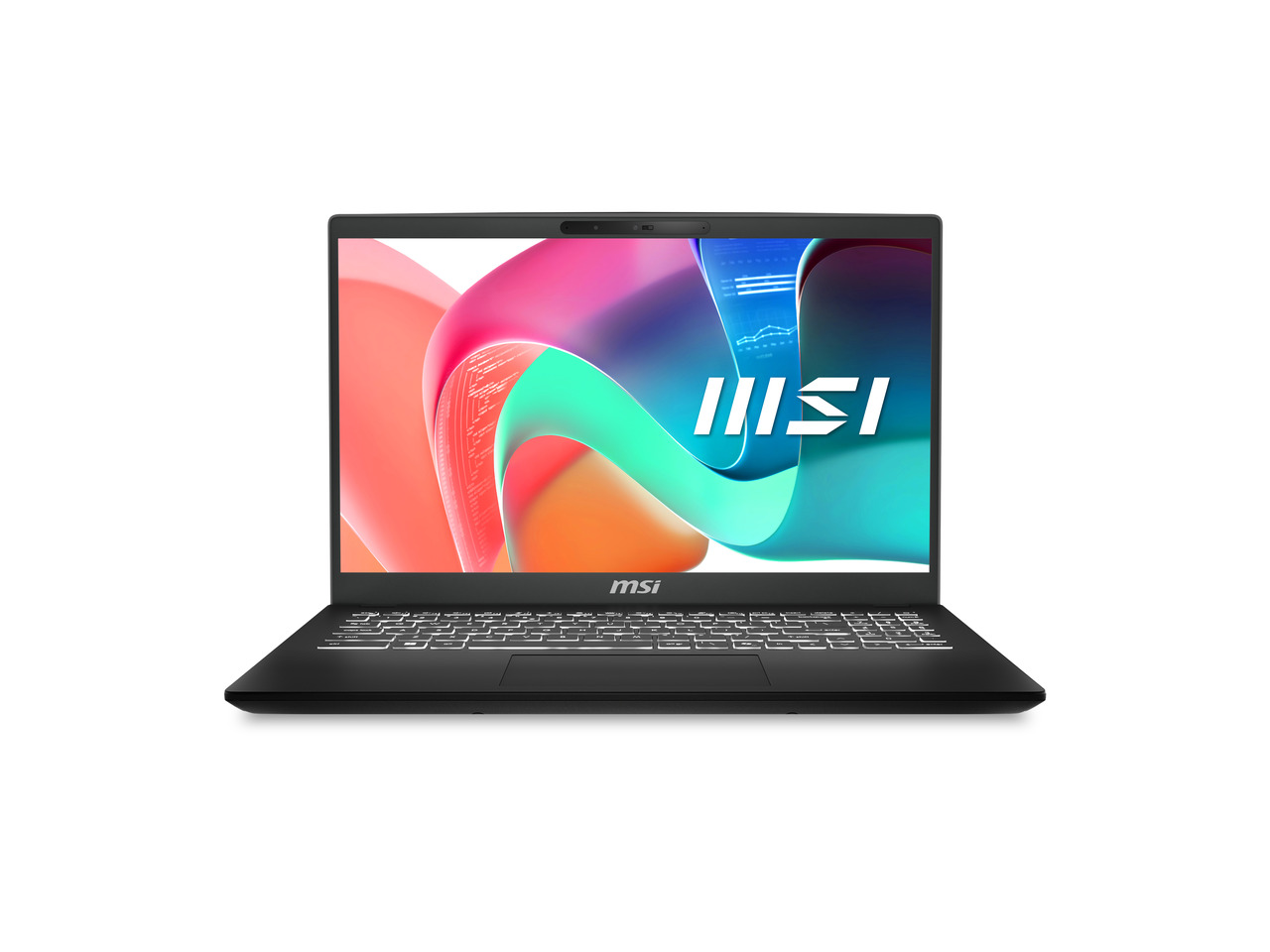 MSI Modern 15 H 15.6