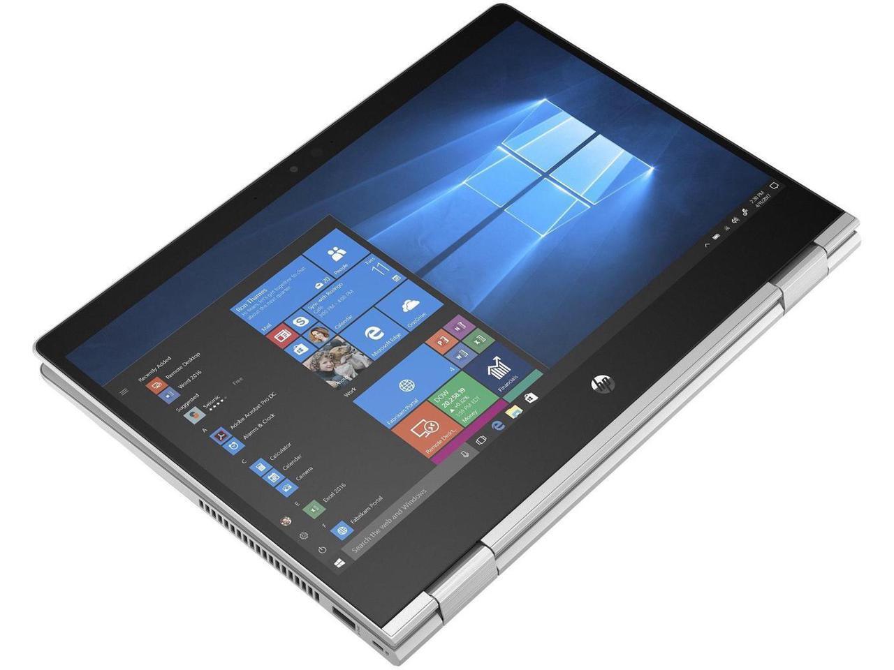 すぐ使える！HP ProBook x360 435 G7 HP ProBook X360 435 G7 Laptop AMD Ryzen 7 PRO 4700U 16GB