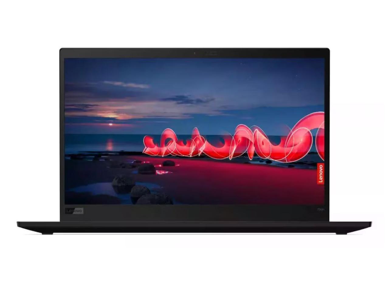 Lenovo ThinkPad X1 Carbon Gen 8 Laptop Intel Core i7-10610U