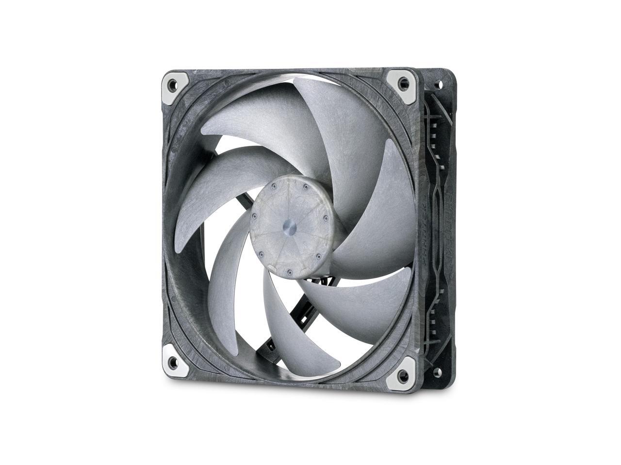 Phanteks T30-140, 140mm Premium High-Performance PWM Fan