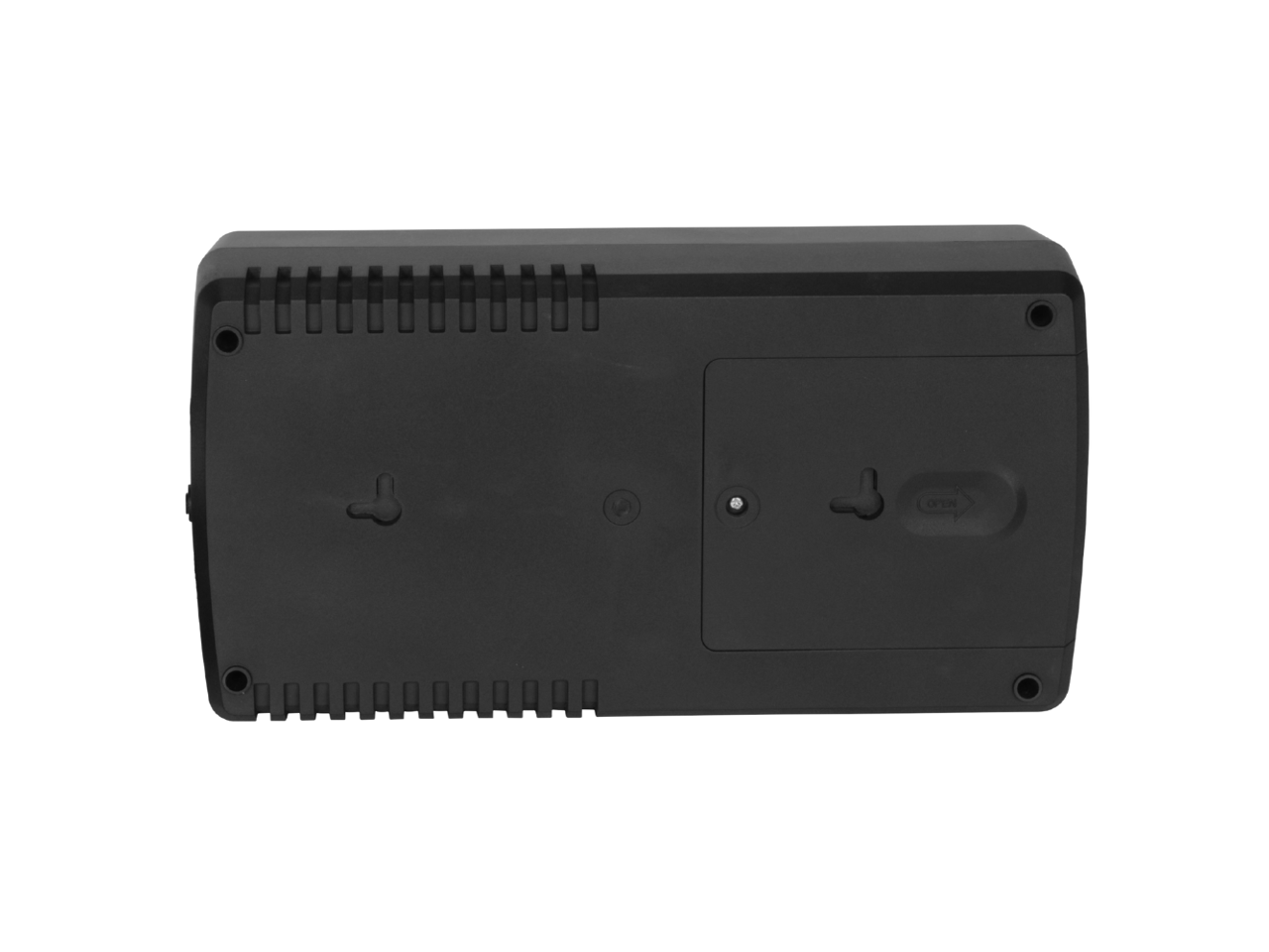 Fuente de alimentación ininterrumpida Vertiv Liebert PST5-660MT120, 660VA/400W, 8 - Imagen 4 de 5