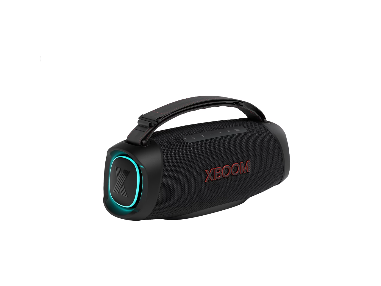 LG XBOOM Go Wireless Speaker with Powerful Sound and up to
