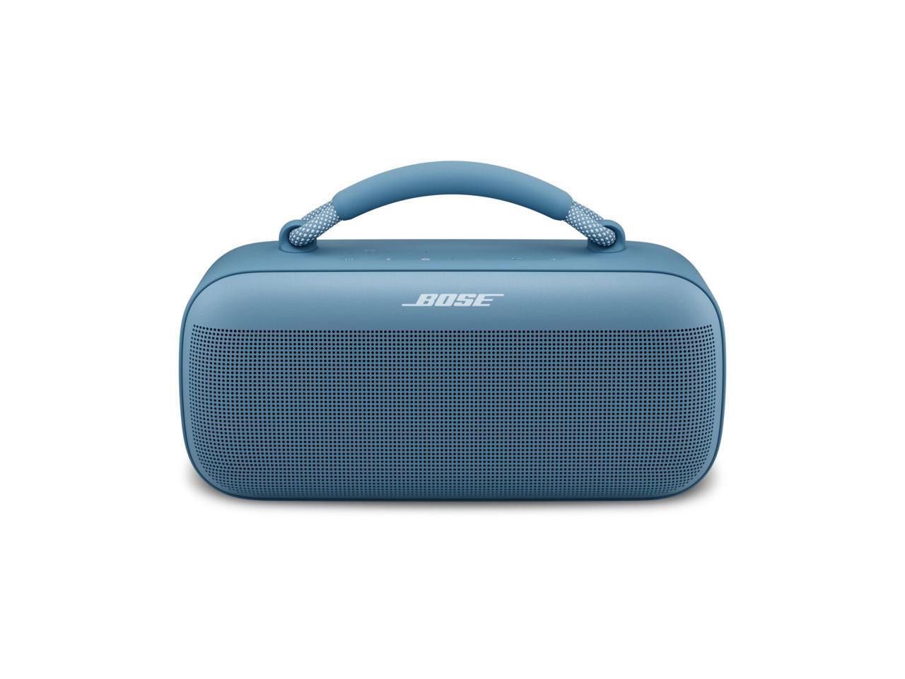 Bose SoundLink Max Portable Speaker - Blue Dusk 17817848824| eBay