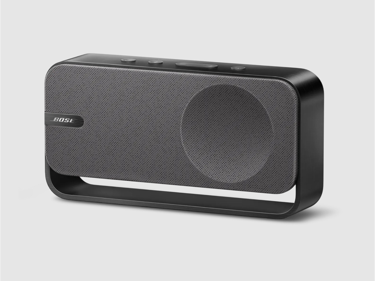 Bose SoundLink Home Bluetooth Speaker - Cool Gray 17817856553| eBay