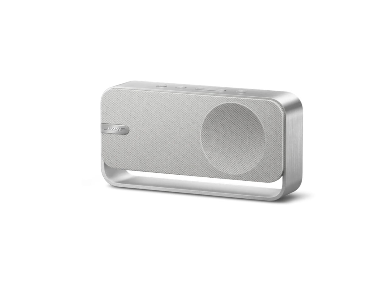 Bose SoundLink Home Bluetooth Speaker - Light Silver | eBay