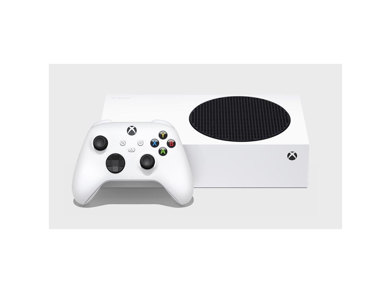 Microsoft Xbox Series S 512GB | eBay