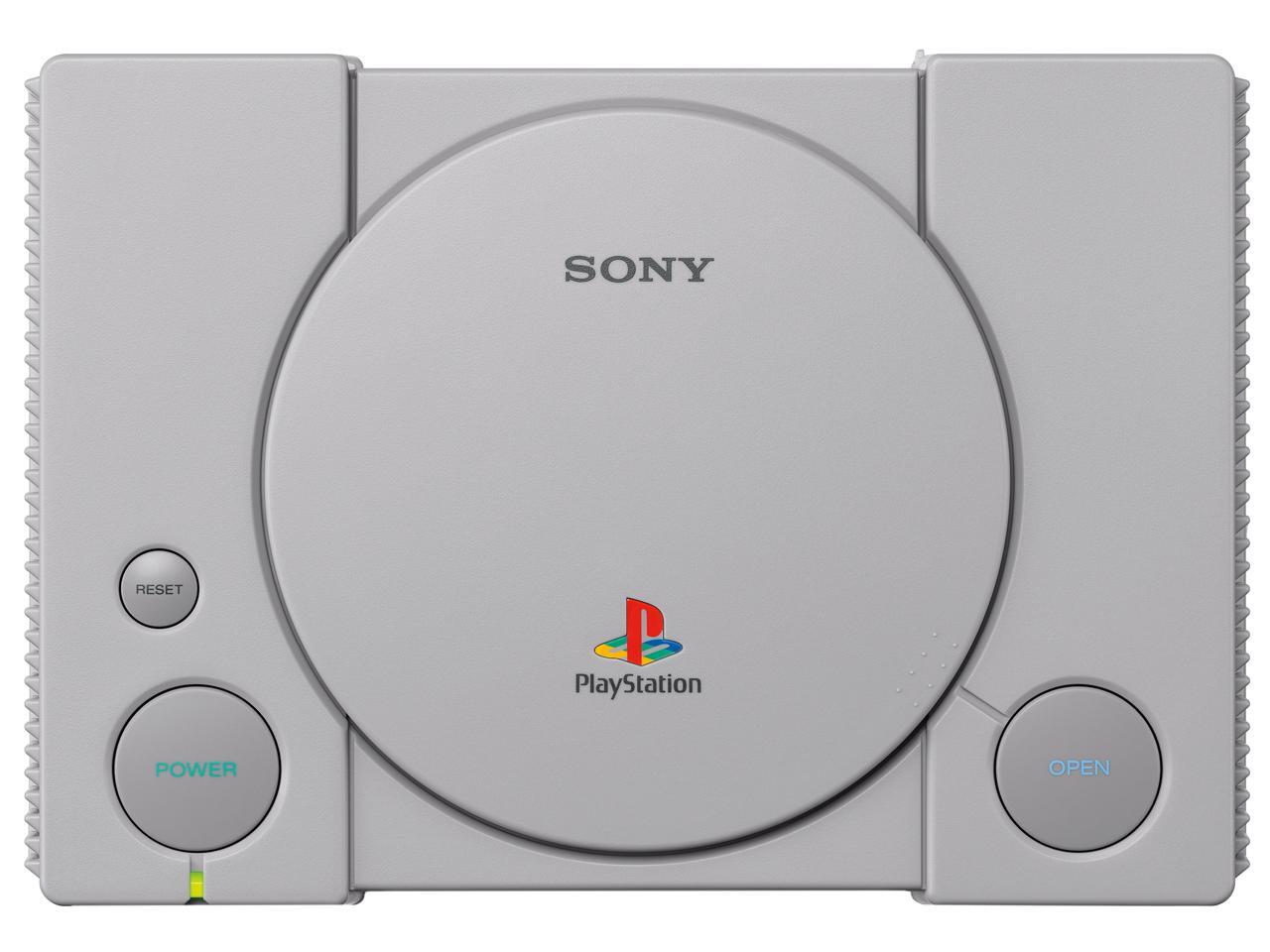 PlayStation Classic