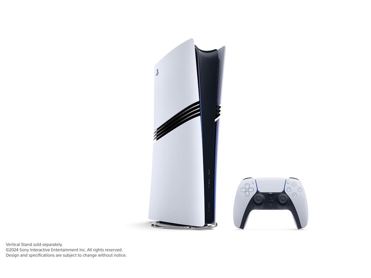 Sony PlayStation 5 [PLAYSTATION] - Digital Edition Gaming