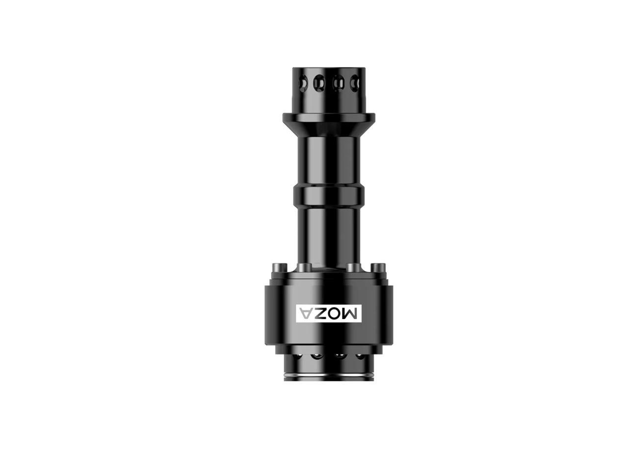 Moza Racing Steering Shaft Extension Rod - Thumbnail 3