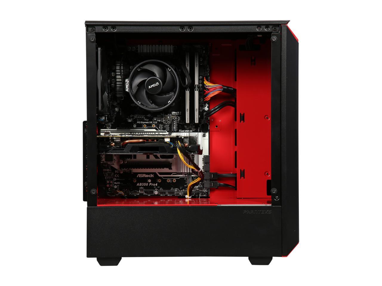 [PC] ABS Battlebox Essential Eclipse Gaming Desktop PC NVIDIA GeForce ...