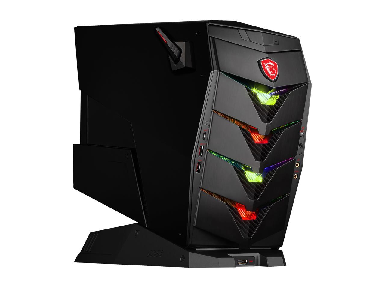 Блок msi. MSI Aegis 3. MSI Aegis ti3 корпус. Игровой компьютер MSI Trident 3 VR. Системный блок i5 8400.