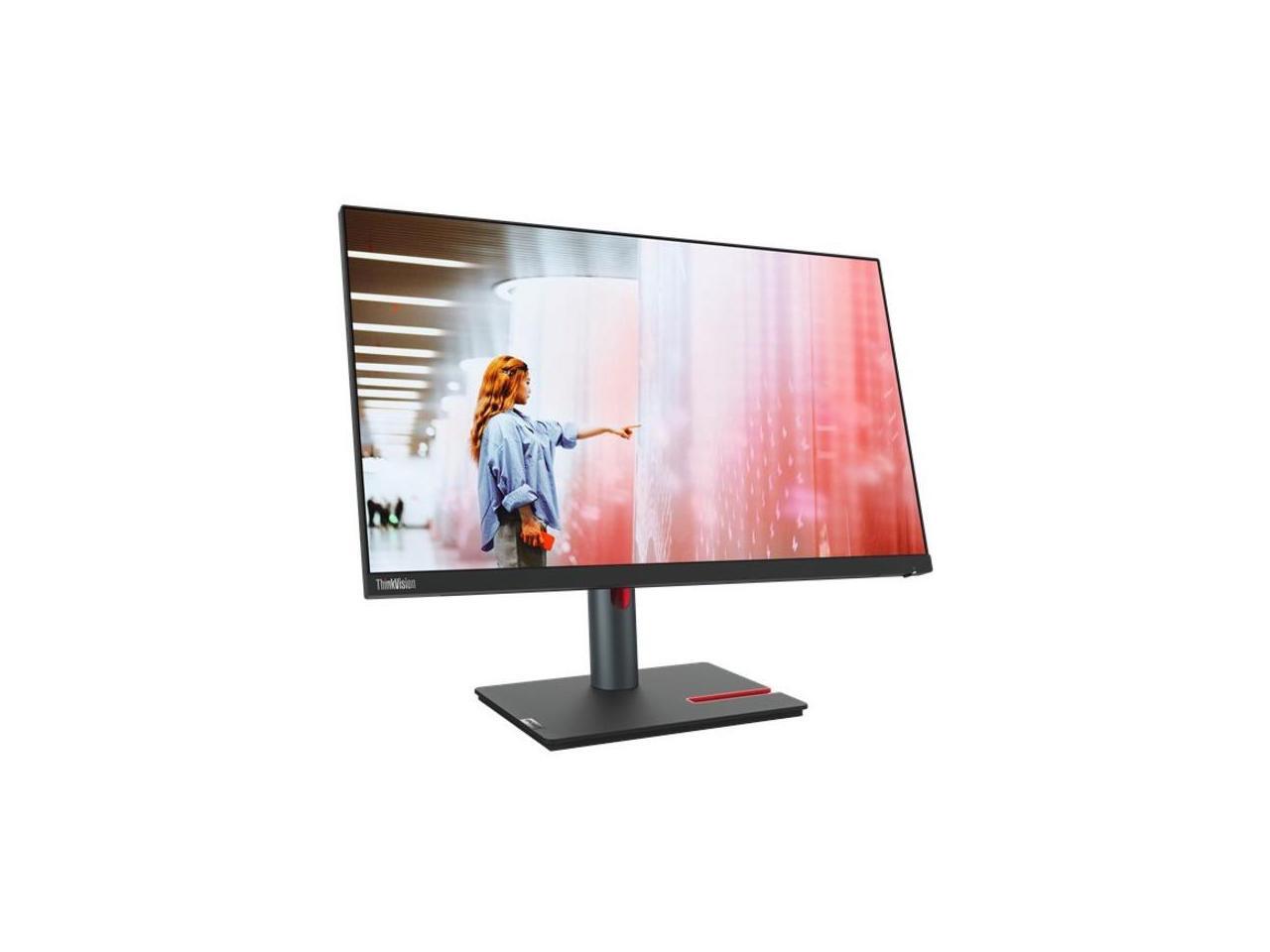 ThinkVision P24q-20 23.8