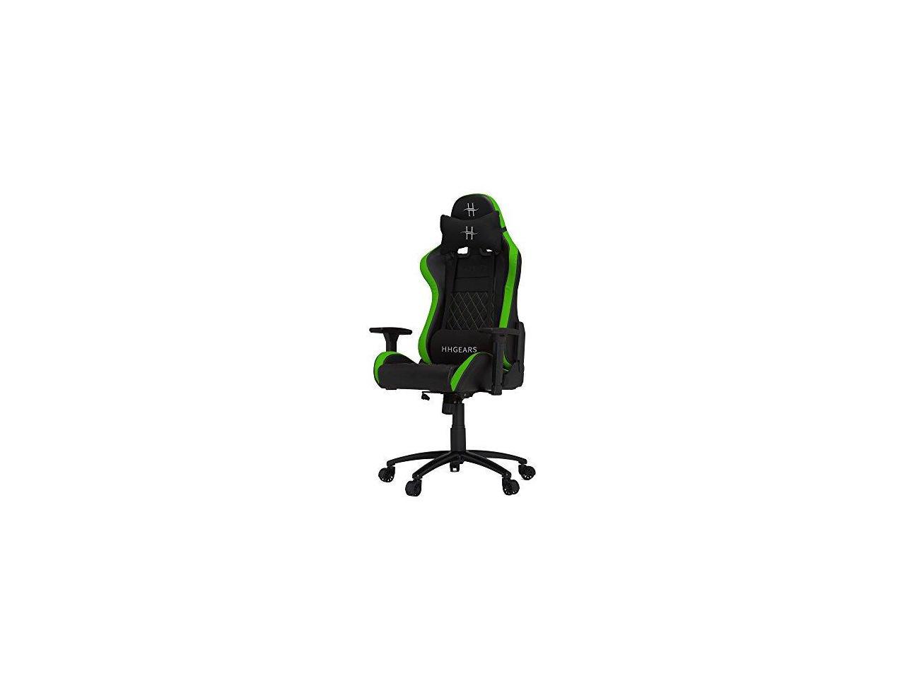 7 Green Gaming Chair Reviews [Update 2020] - Gaming Hint