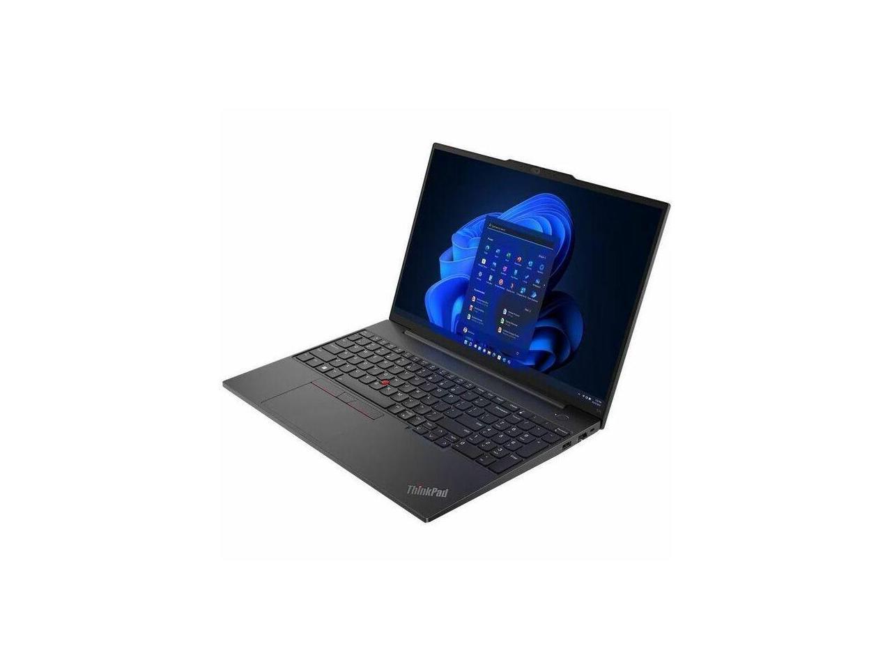 Lenovo ThinkPad E16 16