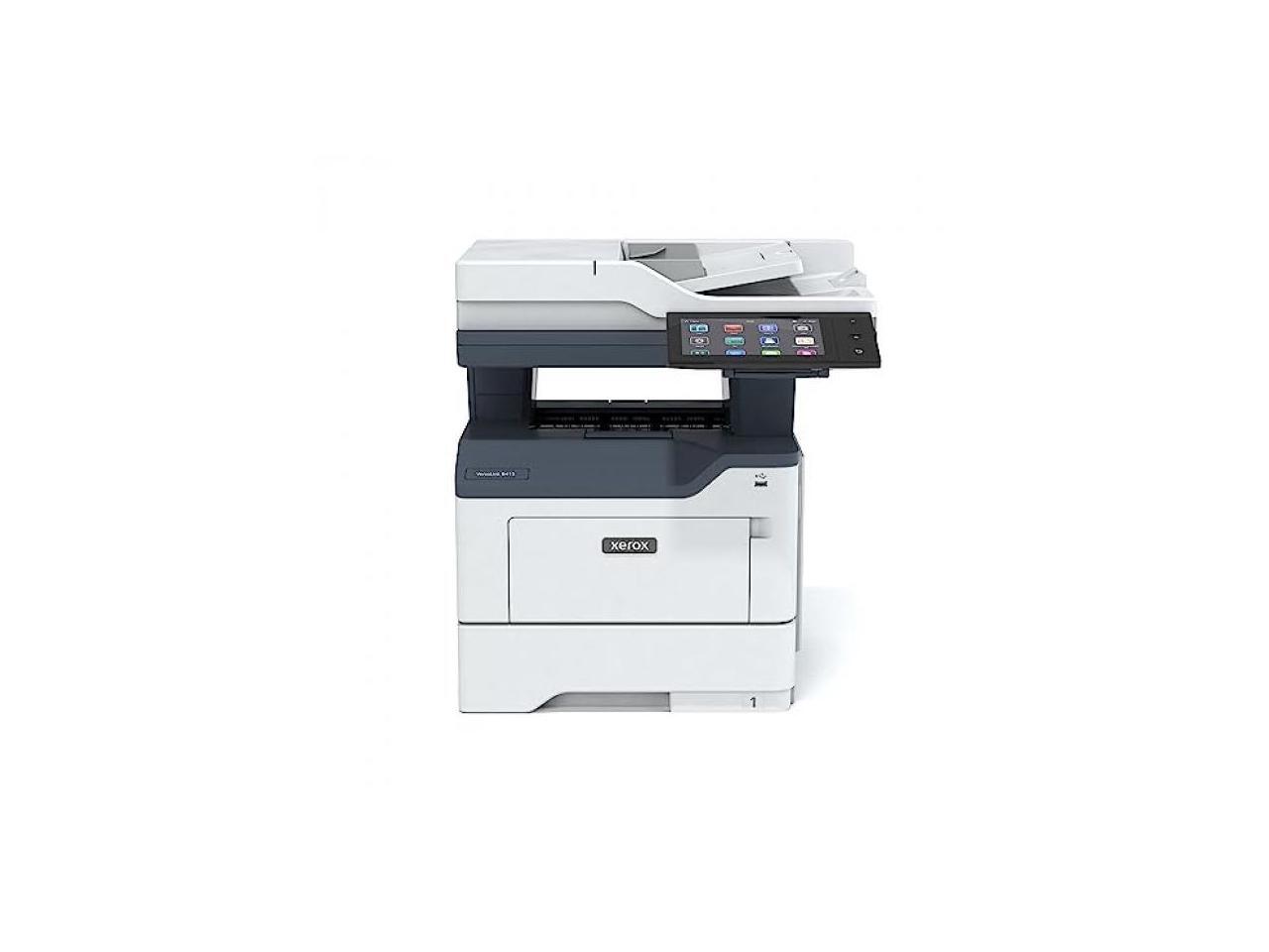 Xerox VersaLink B415/DN Wired Laser Multifunction Printer | eBay