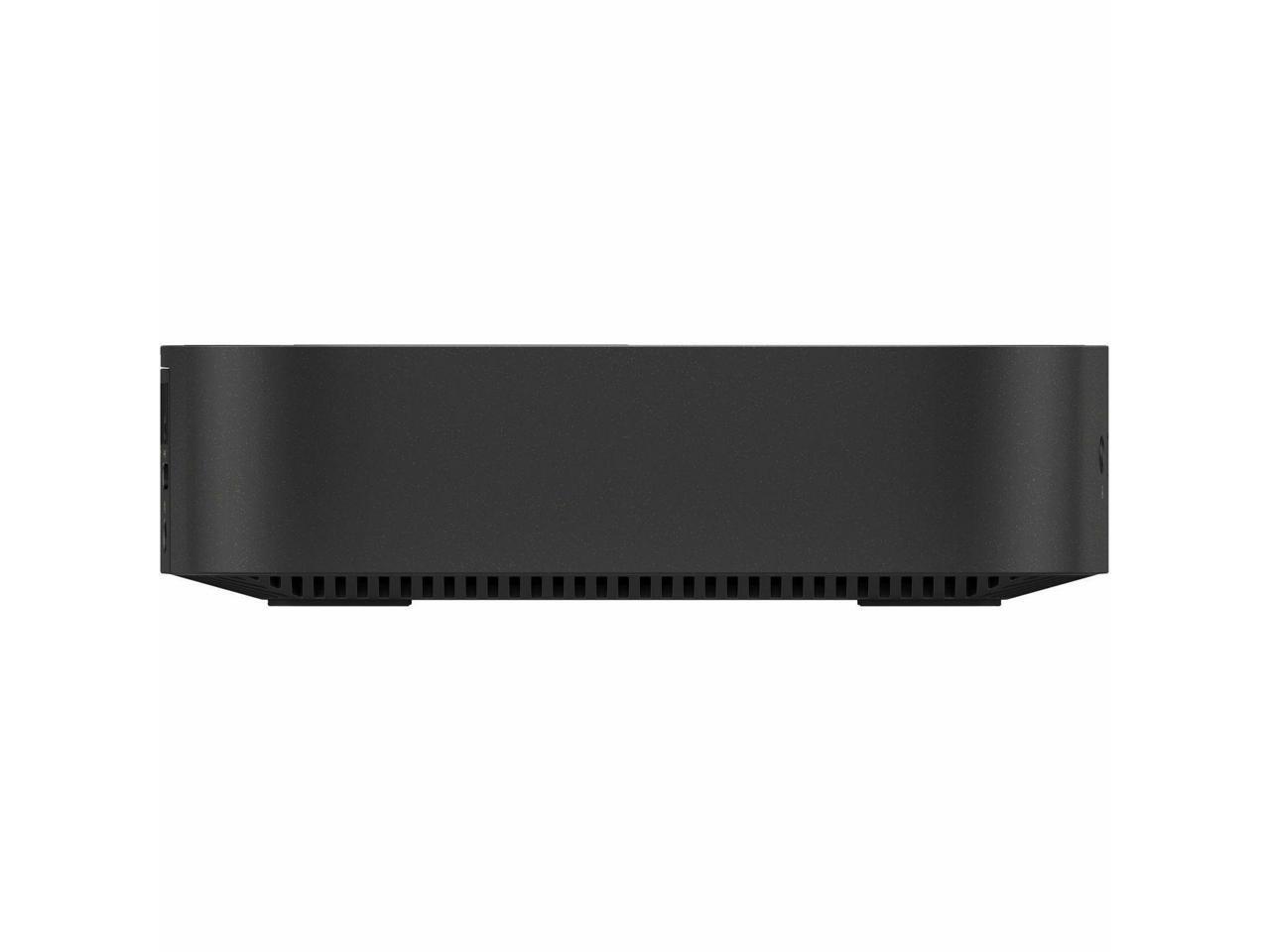 HP Chromebox G4 Chromebox - Intel Celeron 7305 Penta-core (5 Core) 1.10 GHz - 4 - Picture 3 of 5