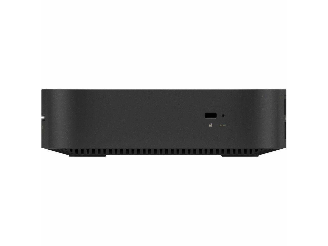 HP Chromebox G4 Chromebox - Intel Celeron 7305 Penta-core (5 Core) 1.10 GHz - 4 - Picture 4 of 5