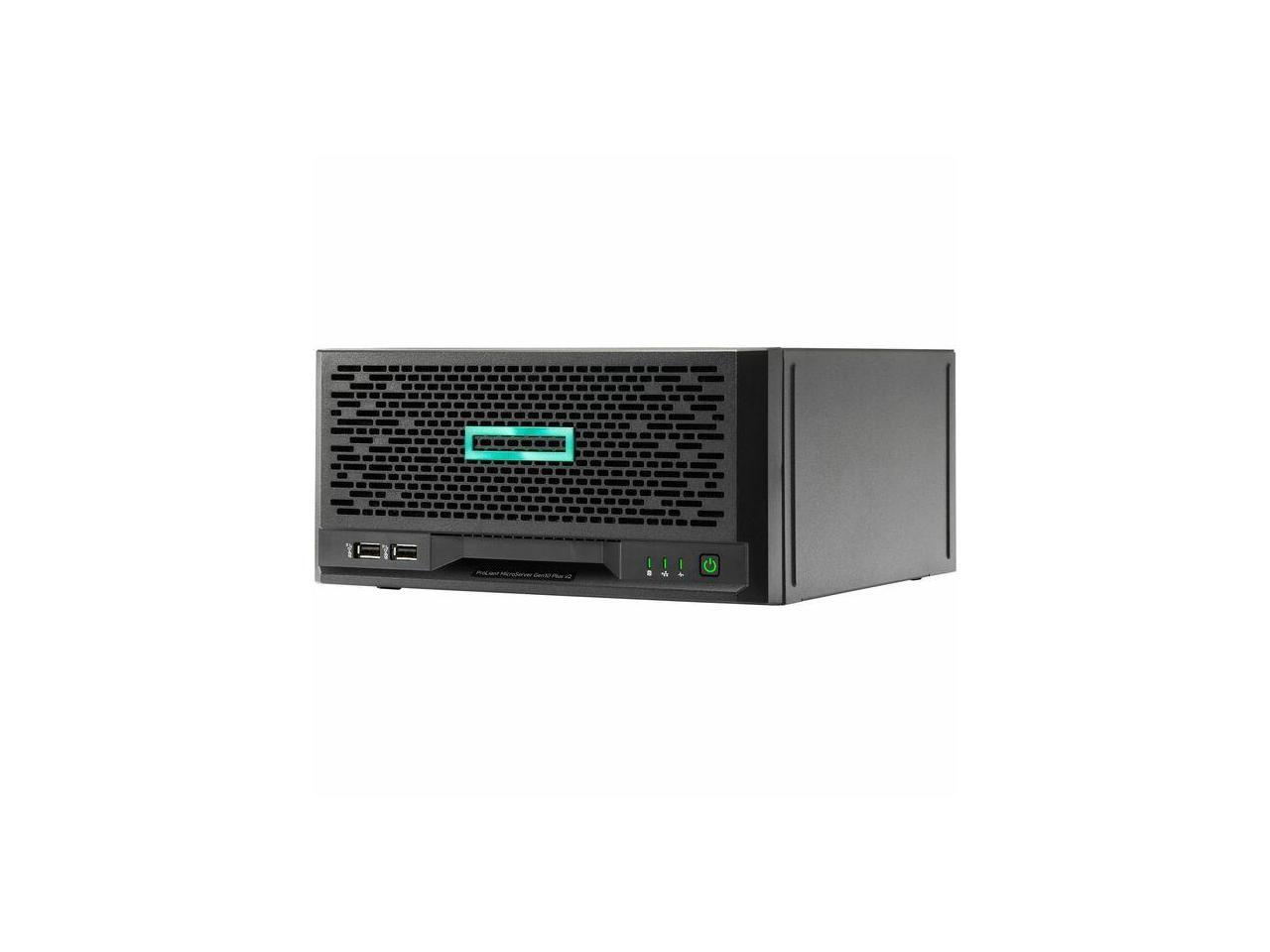 【中古】HPE ProLiant MicroServer Gen10 Plus Amazon.com: Hewlett Packard Enterprise HPE ProLiant