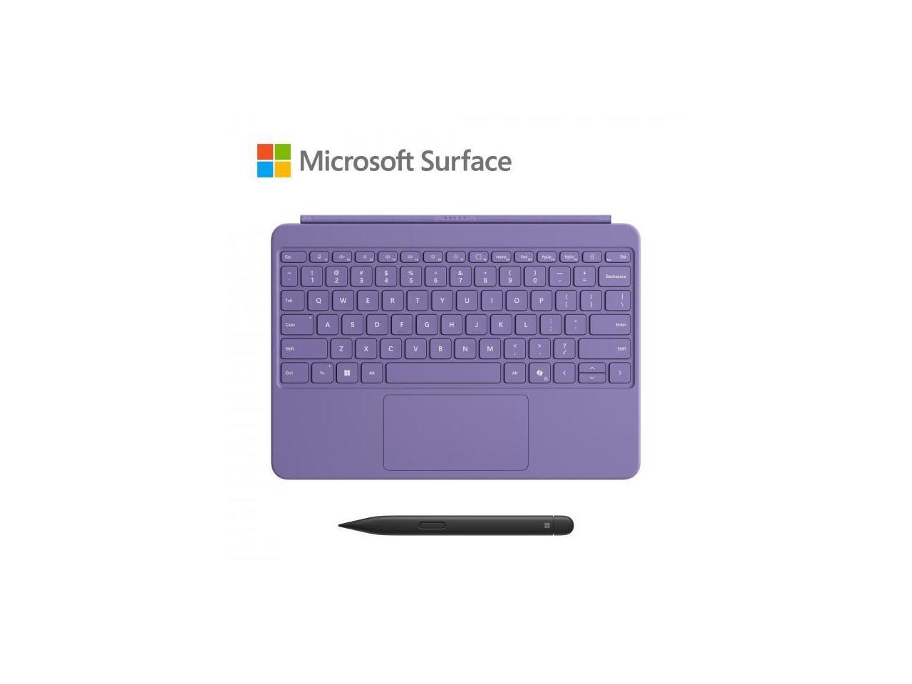 Microsoft Surface Pro 12 512GB 本体 ペン付き Buy Surface Pro 12-inch Keyboard for Business or Bundle with
