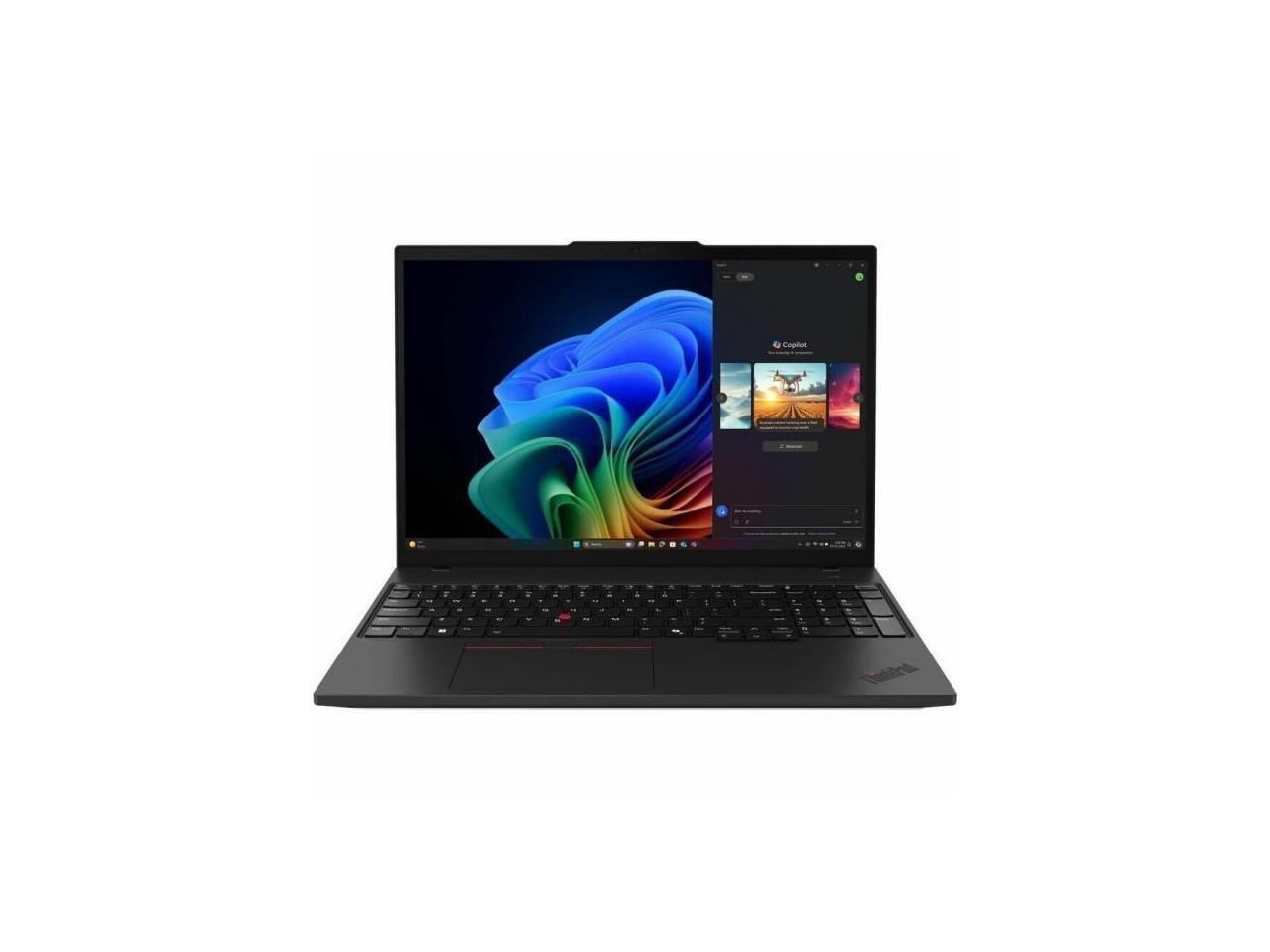 Lenovo ThinkPad T16 Gen 4 21QN005XUS 16