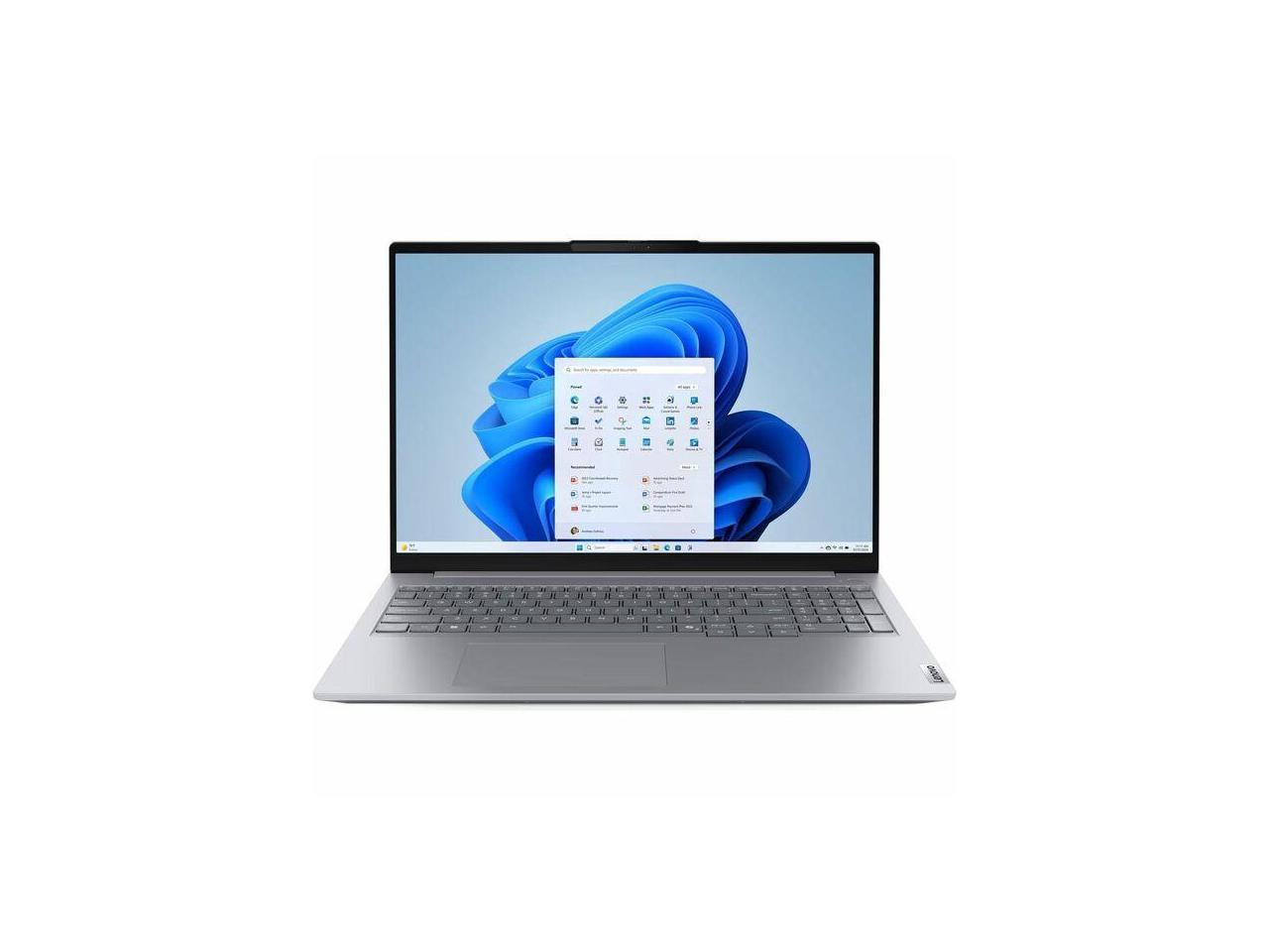 Lenovo ThinkBook 16 G8 IAL 21SK0095US 16″ Notebook – Intel Core Ultra 5 225U –