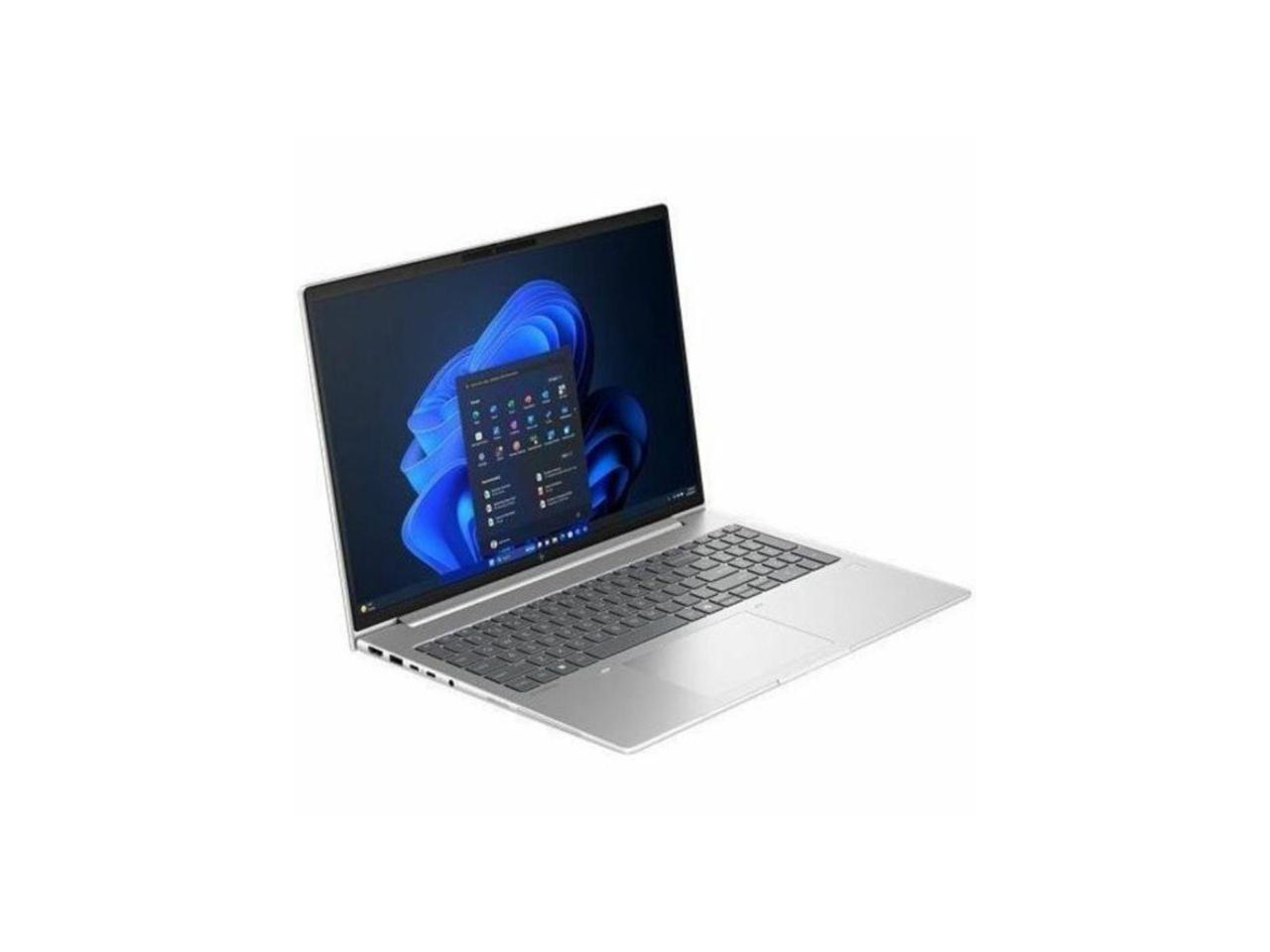 HP EliteBook 6 G1a 14″ WUXGA Laptop, AMD Ryzen AI 7 PRO 350 2.0GHz, 32GB RAM,