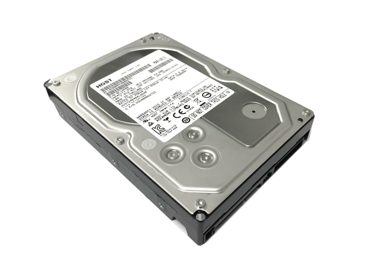 Cheap 4tb hard drive