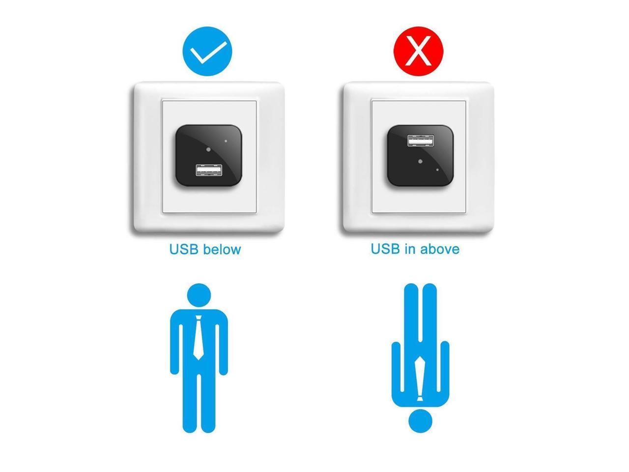 Шпионская камера Nanny Cam HD 1080P в форме USB AC адаптера зарядки с детектором движения (Фото 3) Детские товары Шпионская камера Nanny Cam HD 1080P в форме USB AC адаптера зарядки с детектором движения (Фото 3)