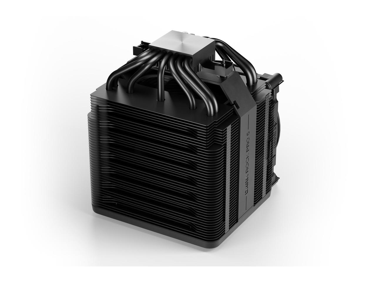 be quiet! Dark Rock Pro 5 | TDP 270W CPU Cooler | Air Cooler | Intel LGA 1851 - Picture 5 of 5