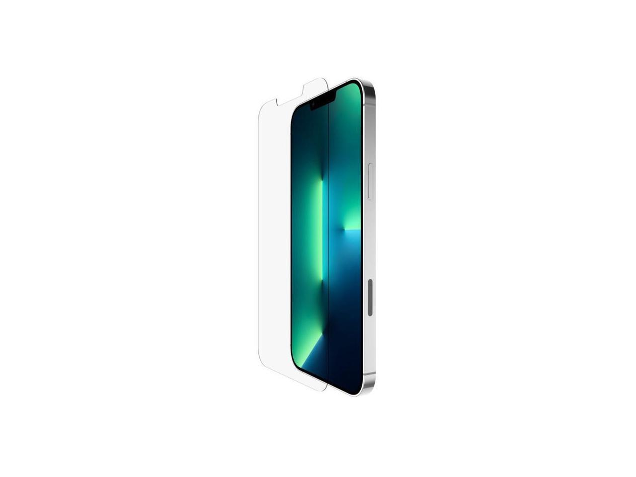 Protector Belkin SCREENFORCE para iPhone 13/13 Pro (OVA069zz) - Imagen 4 de 5