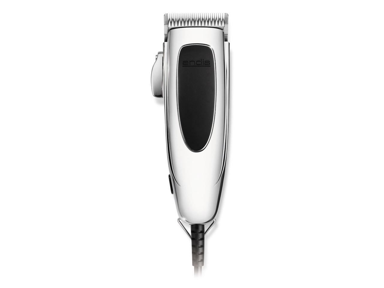 Andis EasyClip Premium At Home Adjustable Pet Grooming Trimmer Clipper Kit