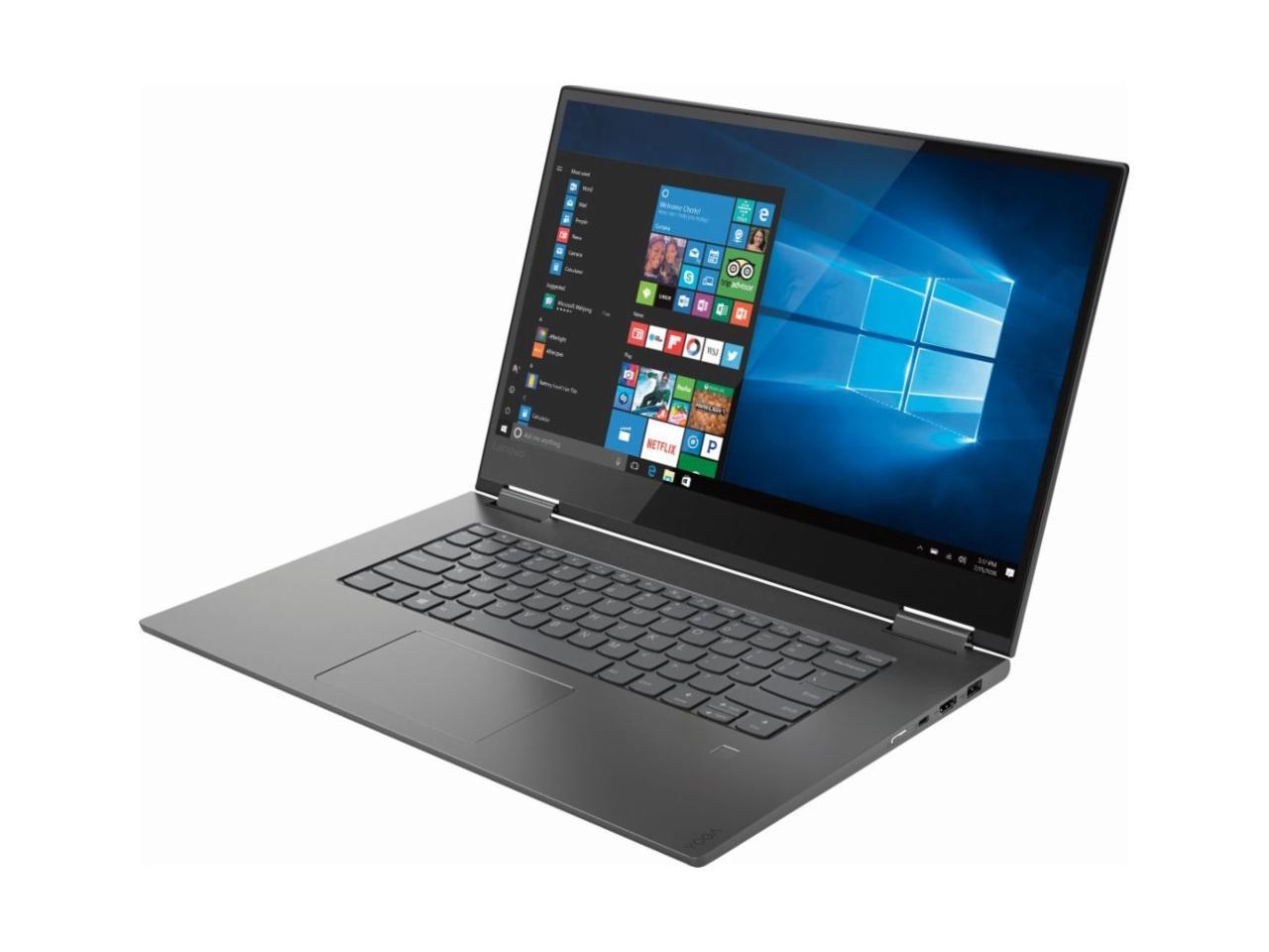 Lenovo yoga 730 13.3 inch