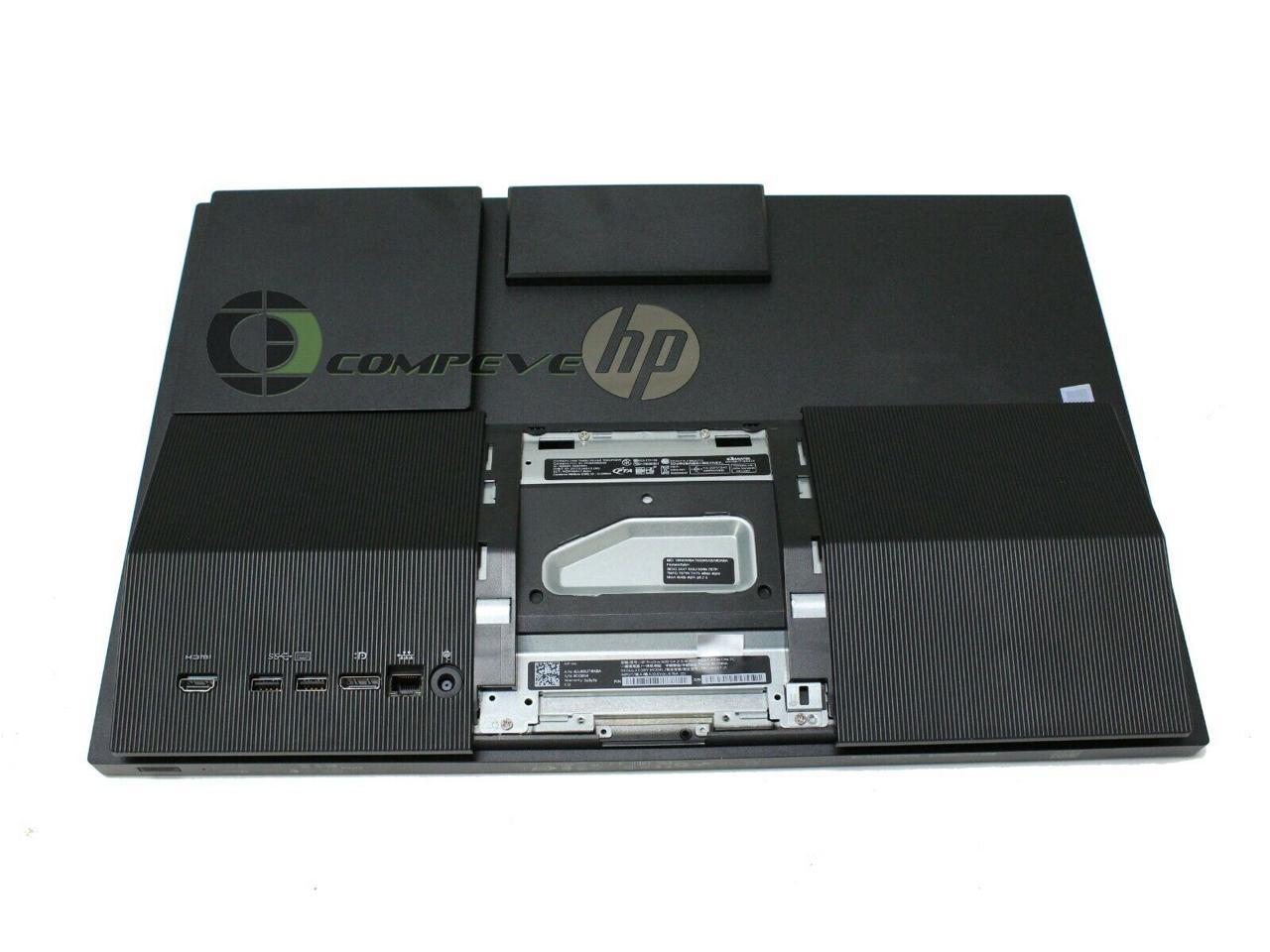 HP ProOne 600 G4 AiO 21.5 i5-8500 3.0 GHZ RAM 8GB SSD 256GB non